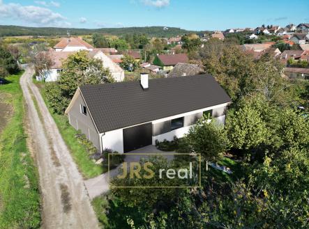 Prodej - pozemek pro bydlení, 243 m² obrázek