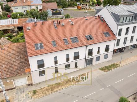 Pronájem bytu, 2+kk, 50 m²