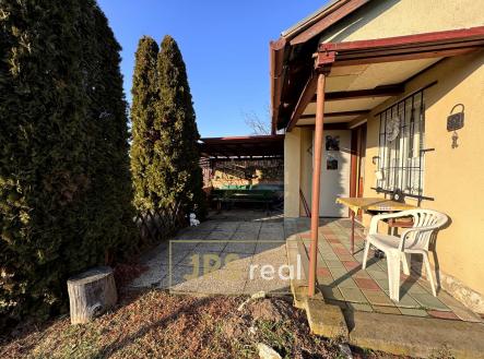Prodej - pozemek, zahrada, 997 m²