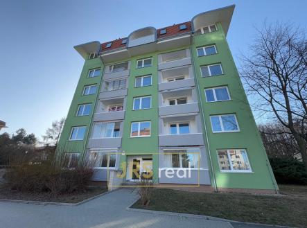 Pronájem bytu, 2+1, 58 m²