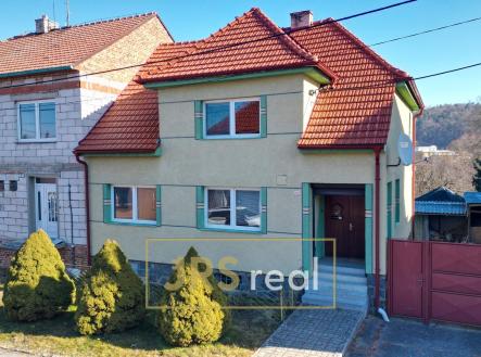 Prodej domu/vily, 380 m²
