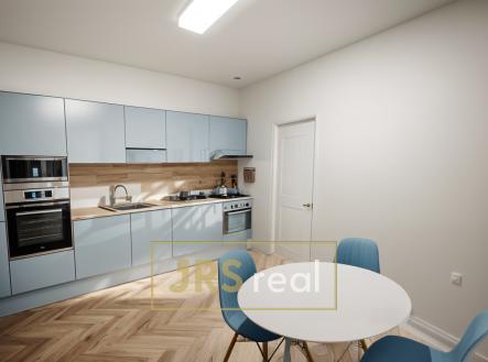 Prodej domu/vily, 380 m²