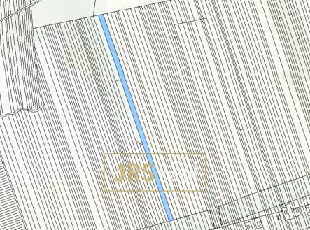 Prodej pozemku, zemědělská půda, 7 019 m²