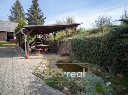 Prodej domu/vily, 148 m²