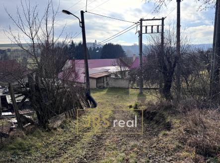 Prodej pozemku, zahrada, 8 821 m²