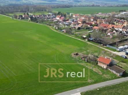 Prodej - pozemek pro bydlení, 3 656 m²