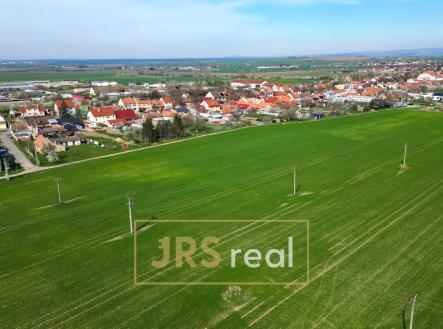 Prodej - pozemek pro bydlení, 3 656 m²