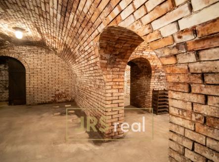 Prodej hotel, 285 m²