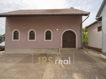 Prodej hotel, 285 m²