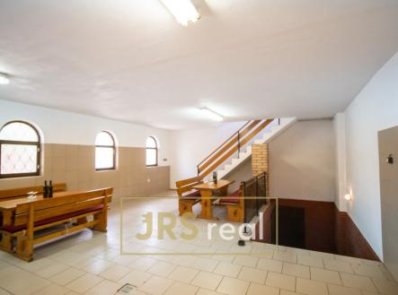 Prodej hotel, 285 m²