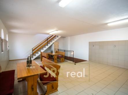 Prodej hotel, 285 m²