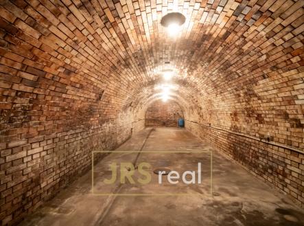 Prodej hotel, 285 m²