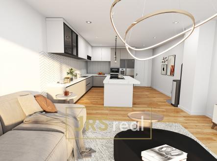 Prodej domu/vily, 102 m²