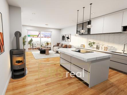 Prodej domu/vily, 102 m² obrázek