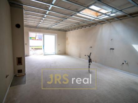 Prodej domu/vily, 102 m²