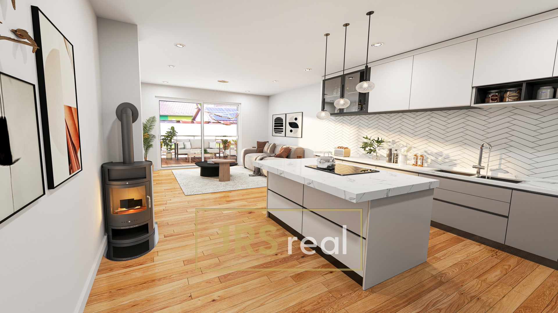 kITCHEN _ LIVING ROOM (3)