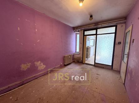 Prodej komerčního objektu, jiný, 62 m²