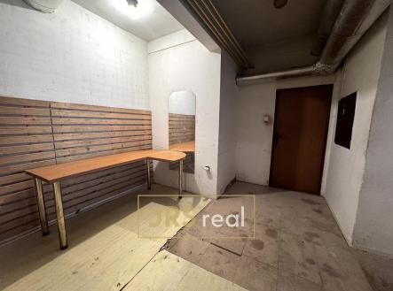 Prodej komerčního objektu, jiný, 62 m²