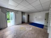 Prodej komerčního objektu, jiný, 62 m²