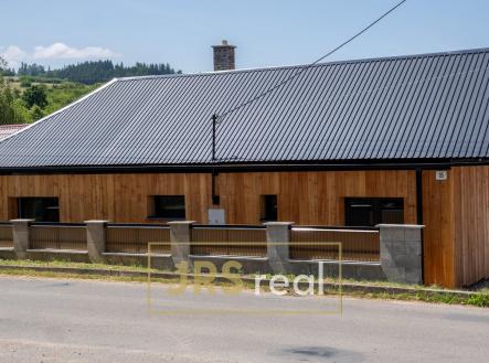 Prodej domu/vily, 90 m²