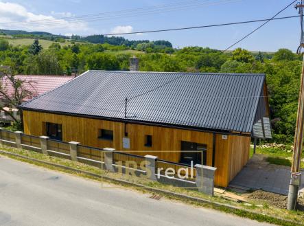 Prodej domu/vily, 90 m²