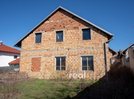 Prodej domu/vily, 490 m²