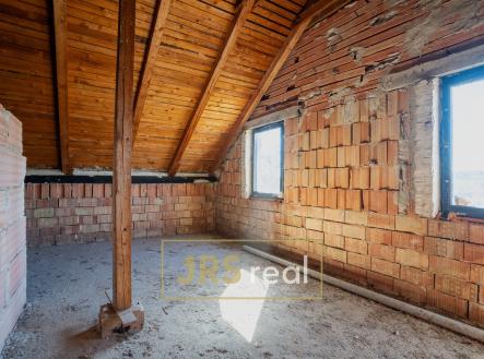 Prodej domu/vily, 490 m²