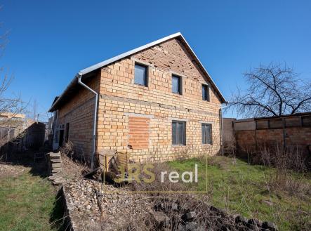 Prodej domu/vily, 490 m²