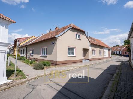 Prodej domu/vily, 184 m²
