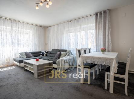 Prodej domu/vily, 184 m²