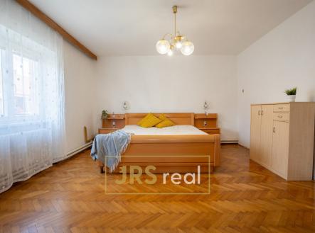 Prodej domu/vily, 184 m²