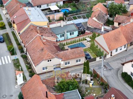 Prodej domu/vily, 184 m²