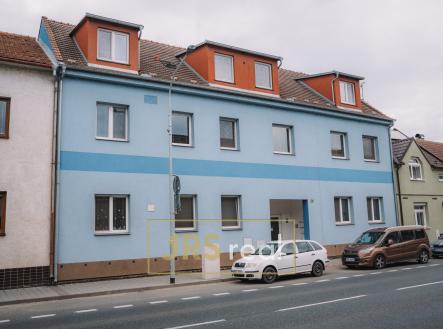 Pronájem bytu, 1+kk, 53 m²