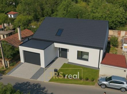 Prodej pozemku pro bydlení, 1 094 m²