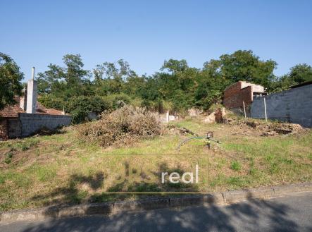 Prodej pozemku pro bydlení, 1 094 m²