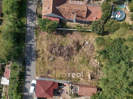 Prodej pozemku pro bydlení, 1 094 m²