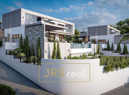 Prodej domu/vily, 320 m²