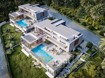 Prodej domu/vily, 320 m²