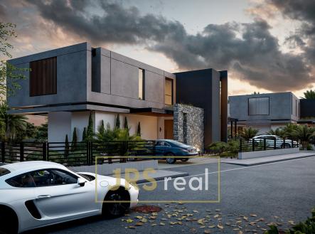 Prodej domu/vily, 320 m²