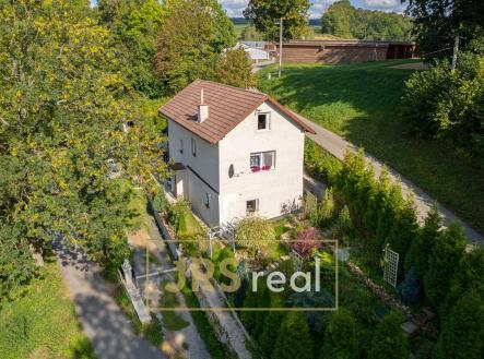 Prodej domu/vily, 291 m²