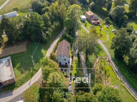 Prodej domu/vily, 291 m²