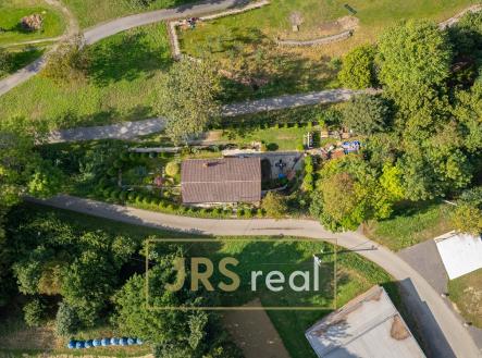 Prodej domu/vily, 291 m²