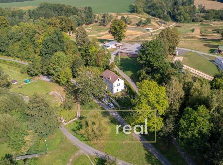 Prodej domu/vily, 291 m² obrázek