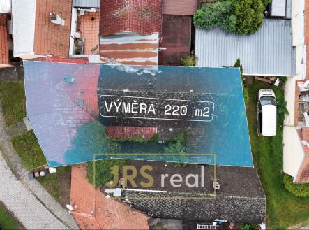 Prodej domu/vily, 165 m²