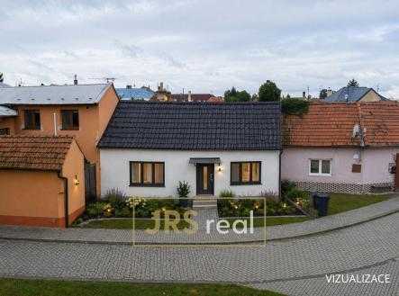 Prodej domu/vily, 165 m²