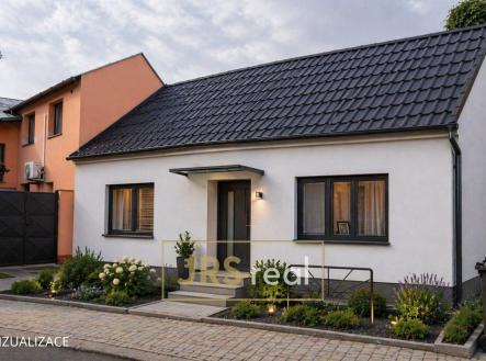 Prodej domu/vily, 165 m²