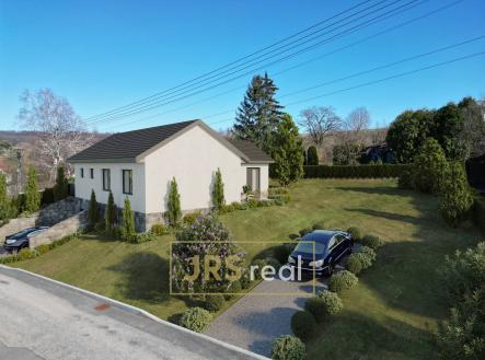 Prodej pozemku pro bydlení, 509 m²