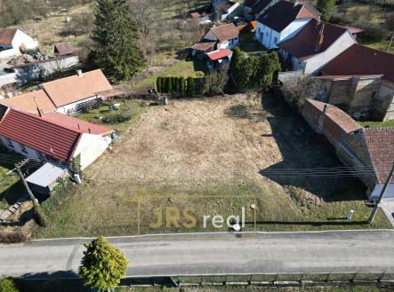 Prodej pozemku pro bydlení, 509 m²