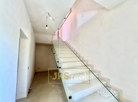 Prodej domu/vily, 227 m²