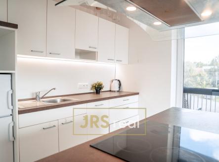 Prodej bytu, 1+kk, 51 m² obrázek